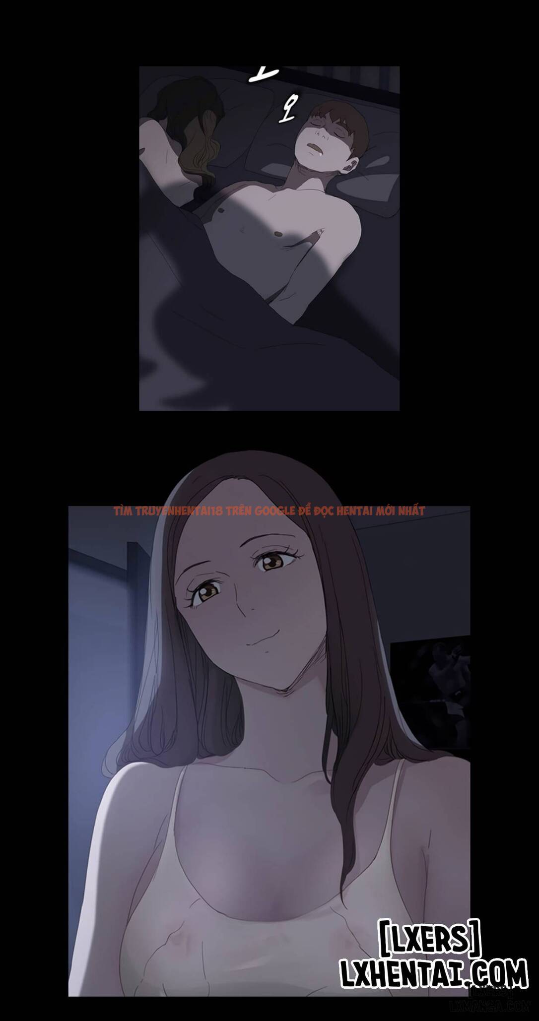 Xem ảnh 40 trong truyện hentai Mẹ Kế - Không Che - Chapter 24 - hentaitvn.net