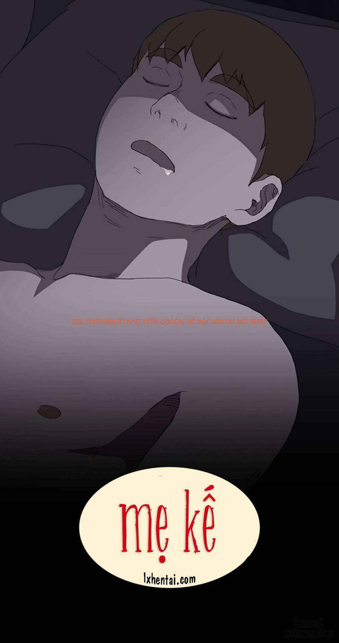 Xem ảnh 41 trong truyện hentai Mẹ Kế - Không Che - Chapter 24 - hentaitvn.net
