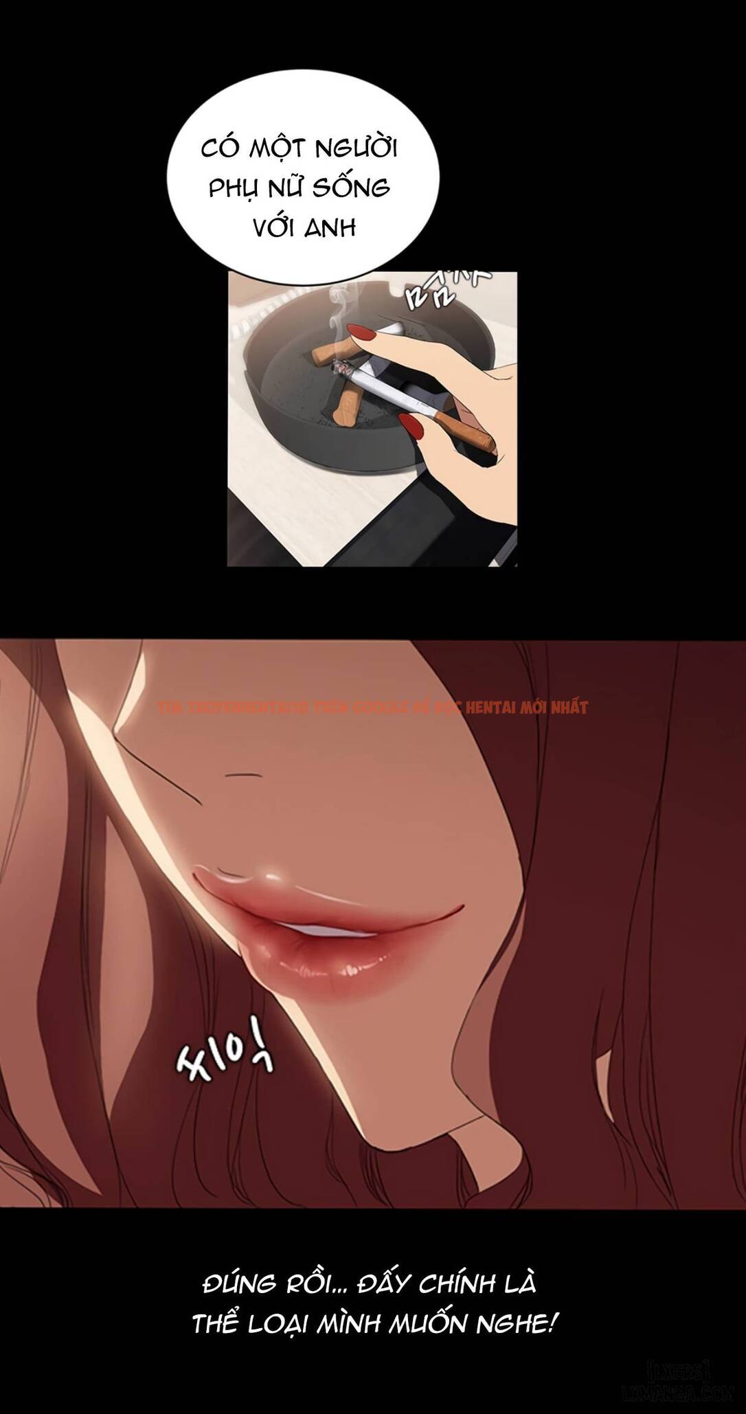Xem ảnh 5 trong truyện hentai Mẹ Kế - Không Che - Chapter 24 - hentaitvn.net