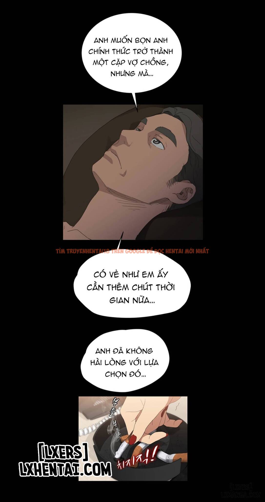 Xem ảnh 6 trong truyện hentai Mẹ Kế - Không Che - Chapter 24 - hentaitvn.net