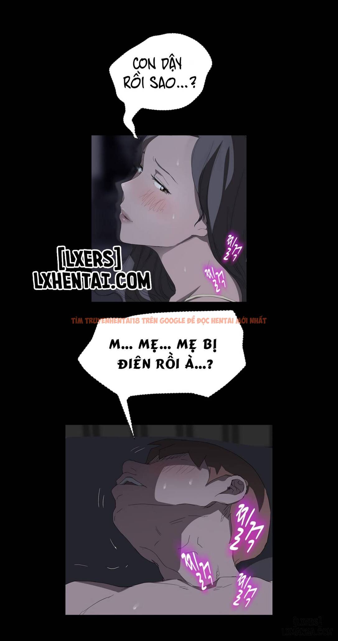 Trang truyện 11 trong truyện tranh Mẹ Kế – Không Che - Chapter 25 - hentai24h.pro
