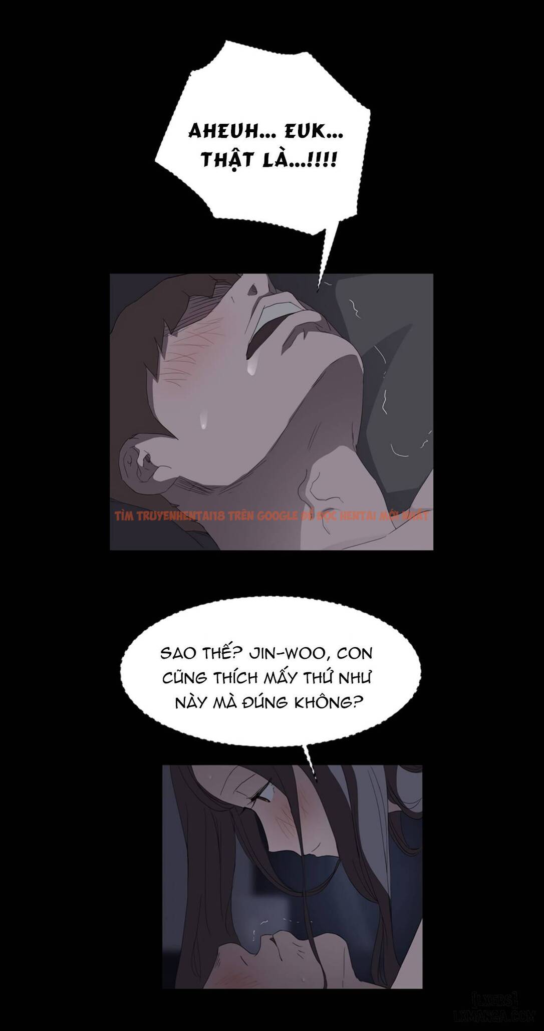 Trang truyện 14 trong truyện tranh Mẹ Kế – Không Che - Chapter 25 - hentai24h.pro