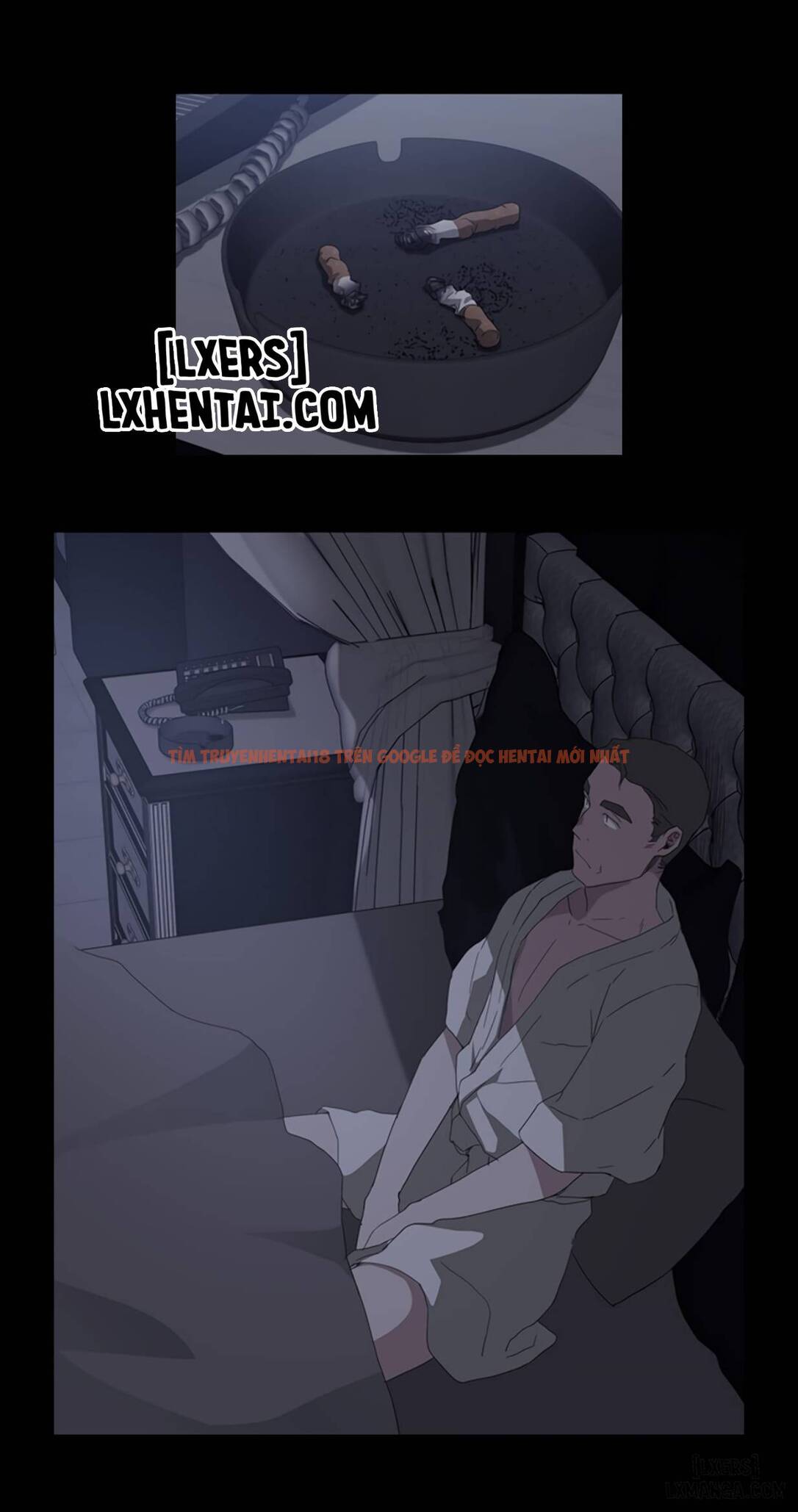 Trang truyện 21 trong truyện tranh Mẹ Kế – Không Che - Chapter 25 - hentai24h.pro