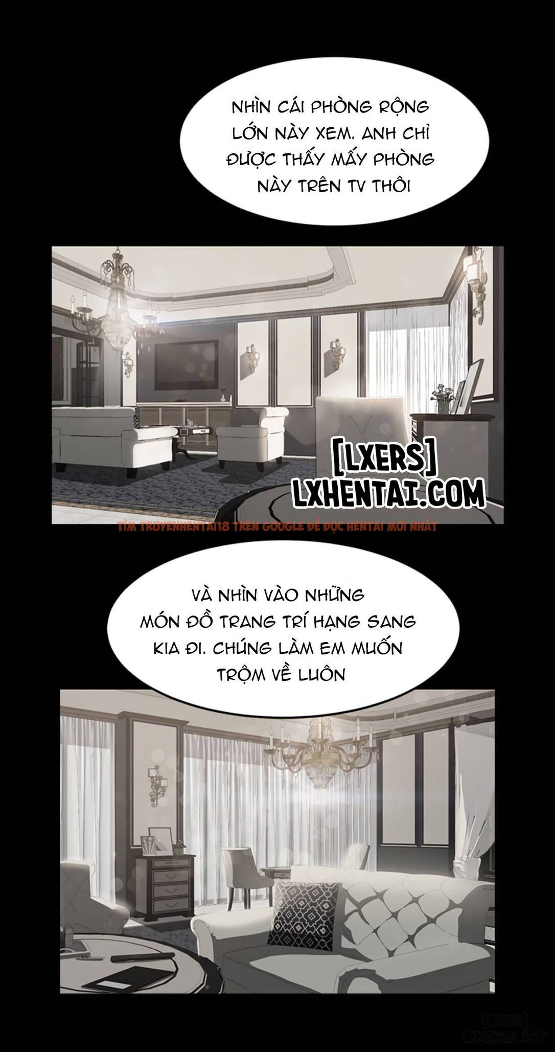 Trang truyện 23 trong truyện tranh Mẹ Kế – Không Che - Chapter 25 - hentai24h.pro