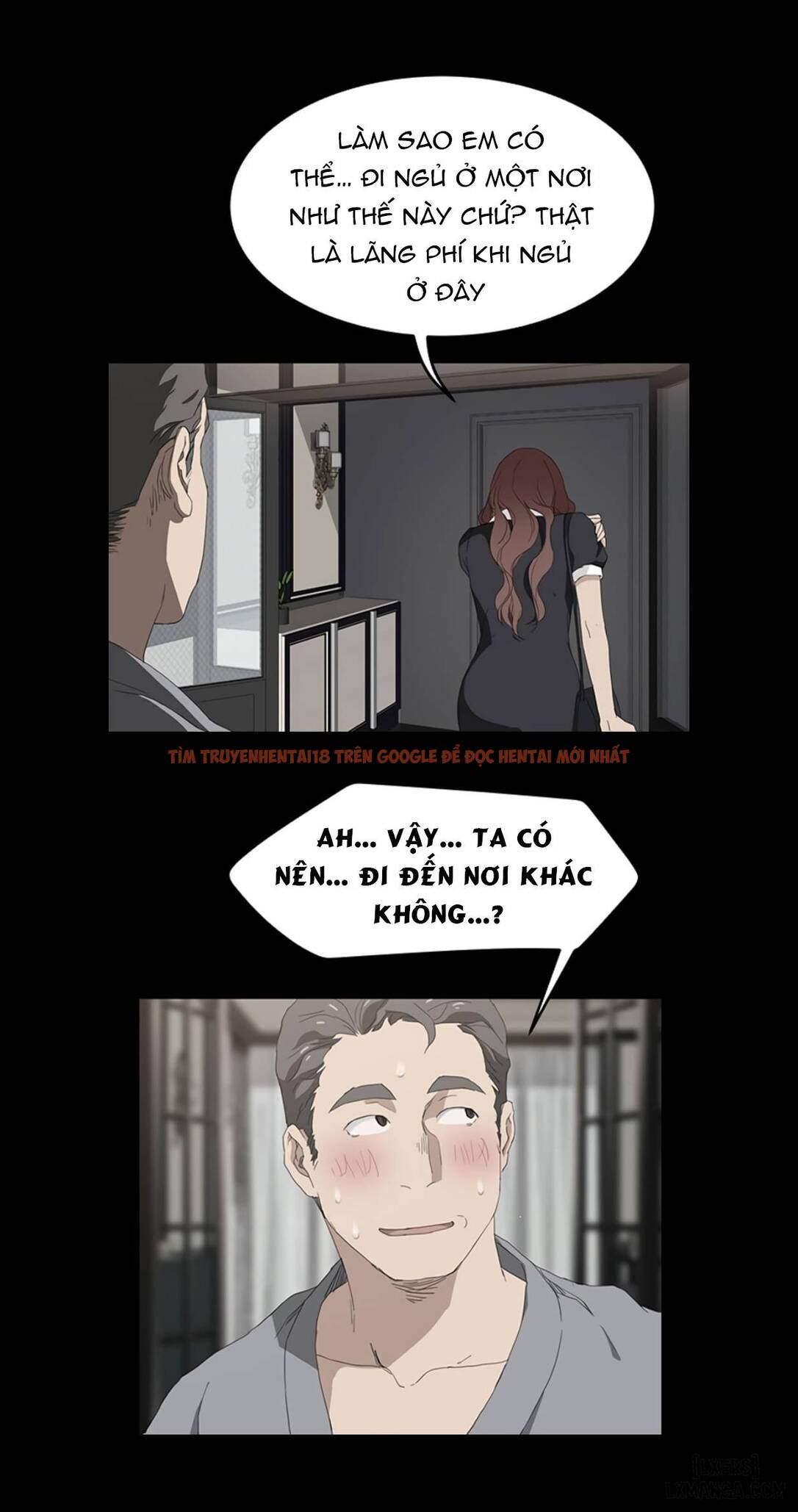 Trang truyện 24 trong truyện tranh Mẹ Kế – Không Che - Chapter 25 - hentai24h.pro