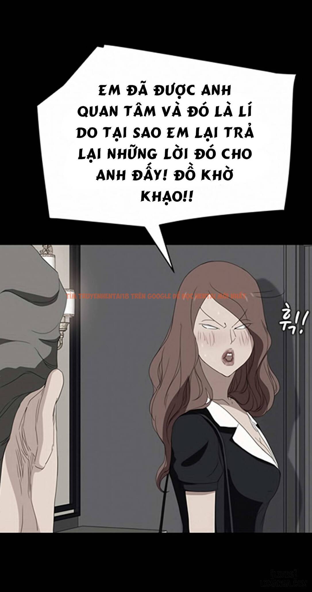 Trang truyện 26 trong truyện tranh Mẹ Kế – Không Che - Chapter 25 - hentai24h.pro