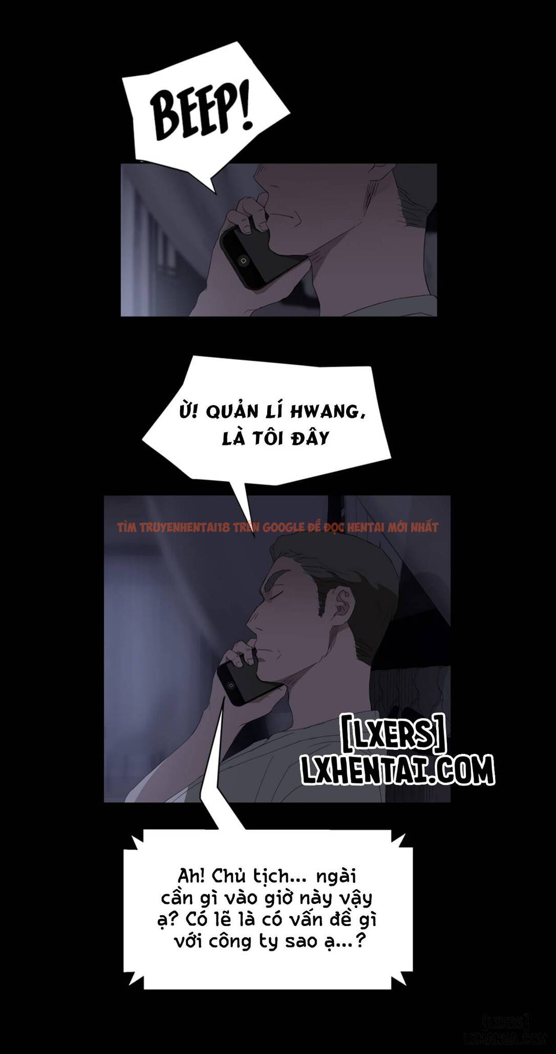 Trang truyện 30 trong truyện tranh Mẹ Kế – Không Che - Chapter 25 - hentai24h.pro