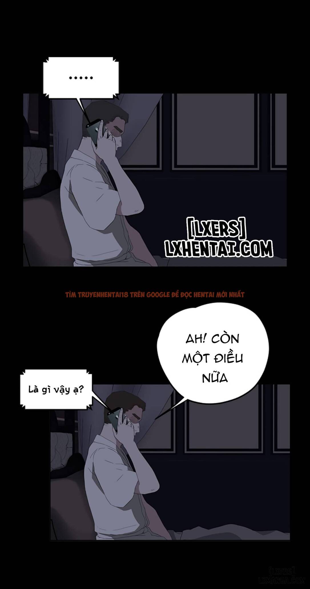 Trang truyện 33 trong truyện tranh Mẹ Kế – Không Che - Chapter 25 - hentai24h.pro