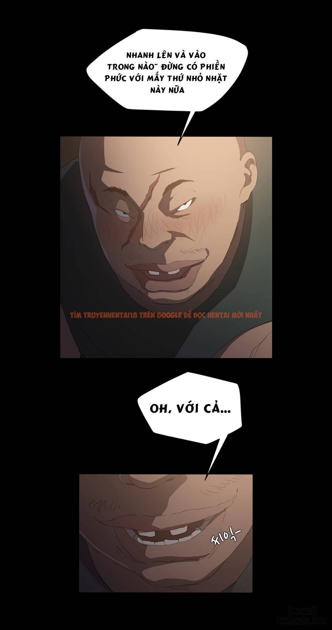 Trang truyện 40 trong truyện tranh Mẹ Kế – Không Che - Chapter 25 - hentai24h.pro