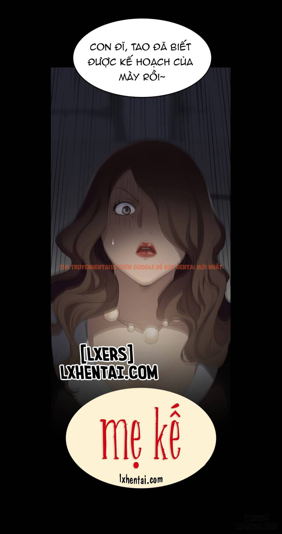 Trang truyện 41 trong truyện tranh Mẹ Kế – Không Che - Chapter 25 - hentai24h.pro