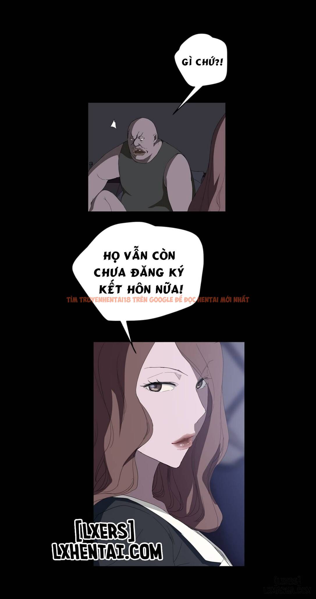 Trang truyện 14 trong truyện tranh Mẹ Kế – Không Che - Chapter 26 - truyentvn.net