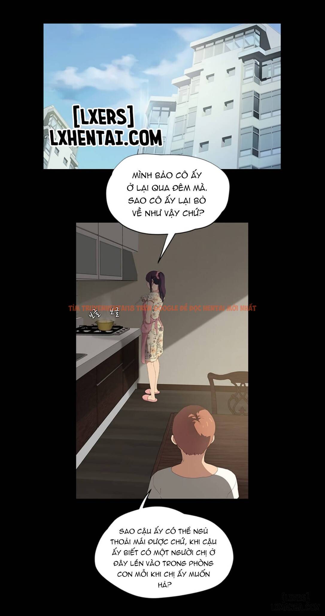 Trang truyện 24 trong truyện tranh Mẹ Kế – Không Che - Chapter 26 - truyentvn.net