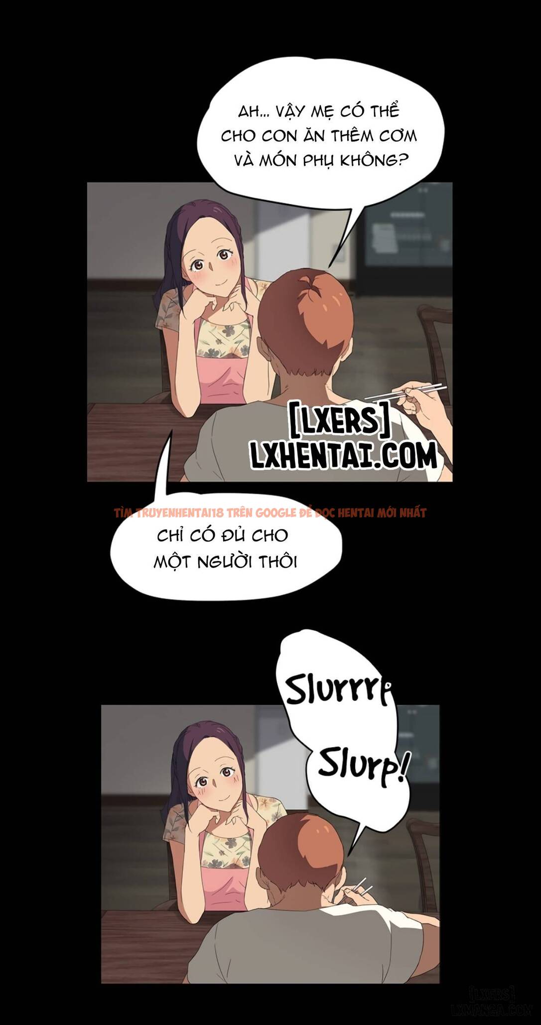 Trang truyện 28 trong truyện tranh Mẹ Kế – Không Che - Chapter 26 - truyentvn.net