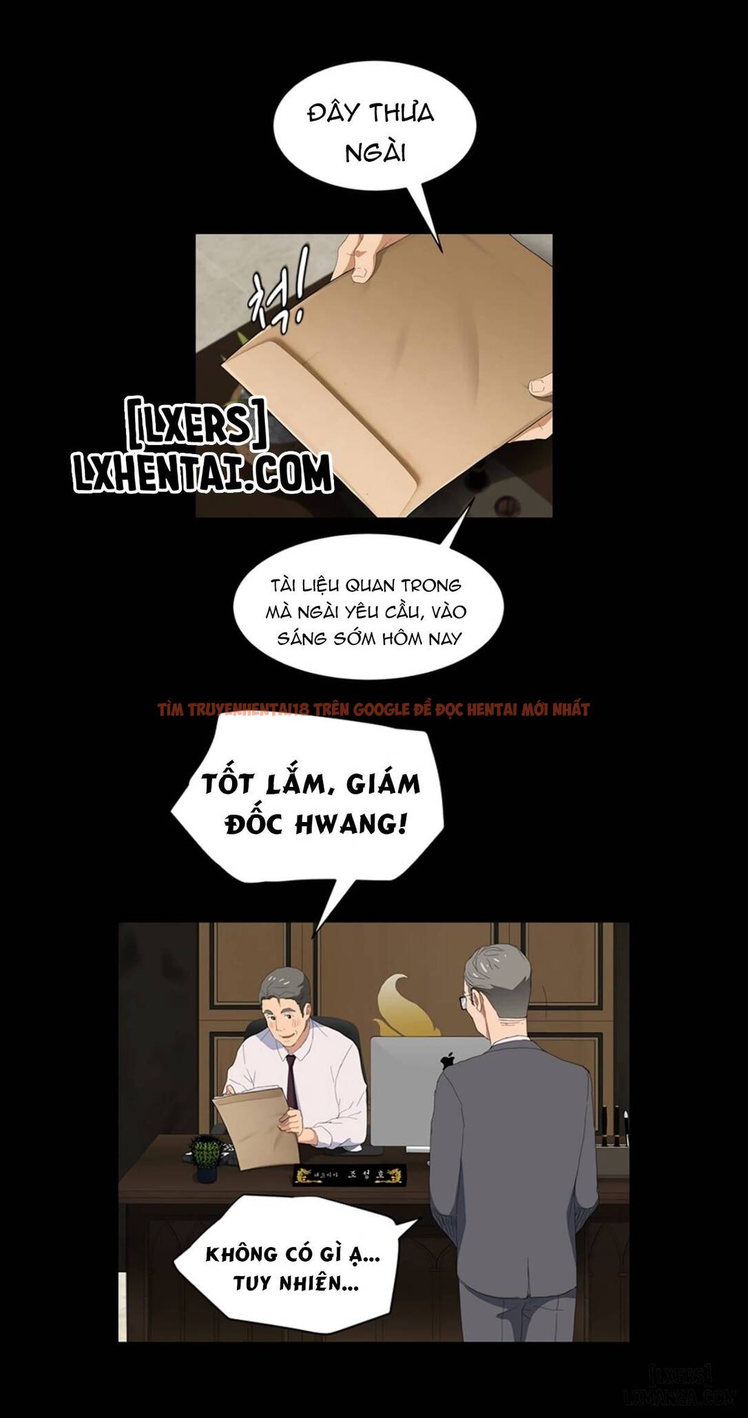 Trang truyện 33 trong truyện tranh Mẹ Kế – Không Che - Chapter 26 - truyentvn.net