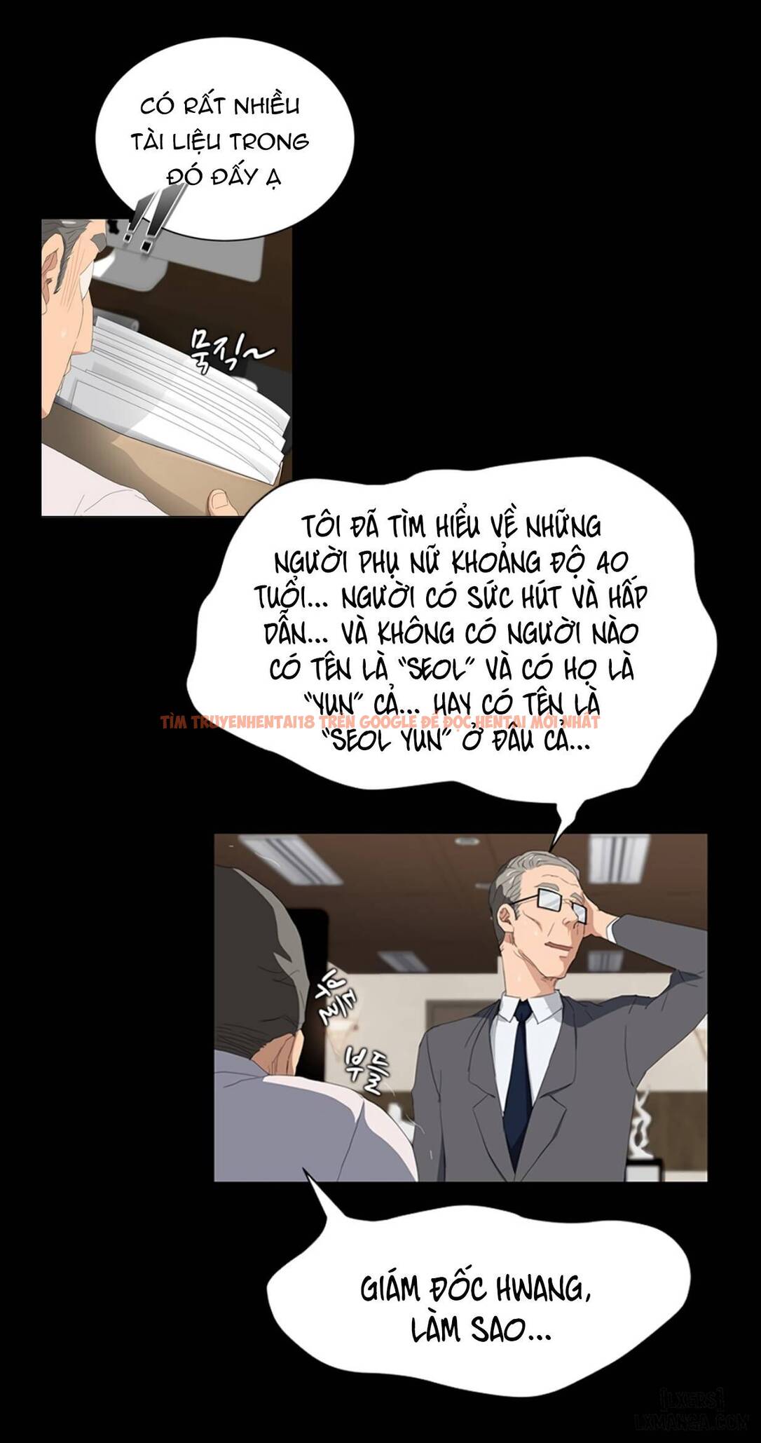 Trang truyện 34 trong truyện tranh Mẹ Kế – Không Che - Chapter 26 - truyentvn.net