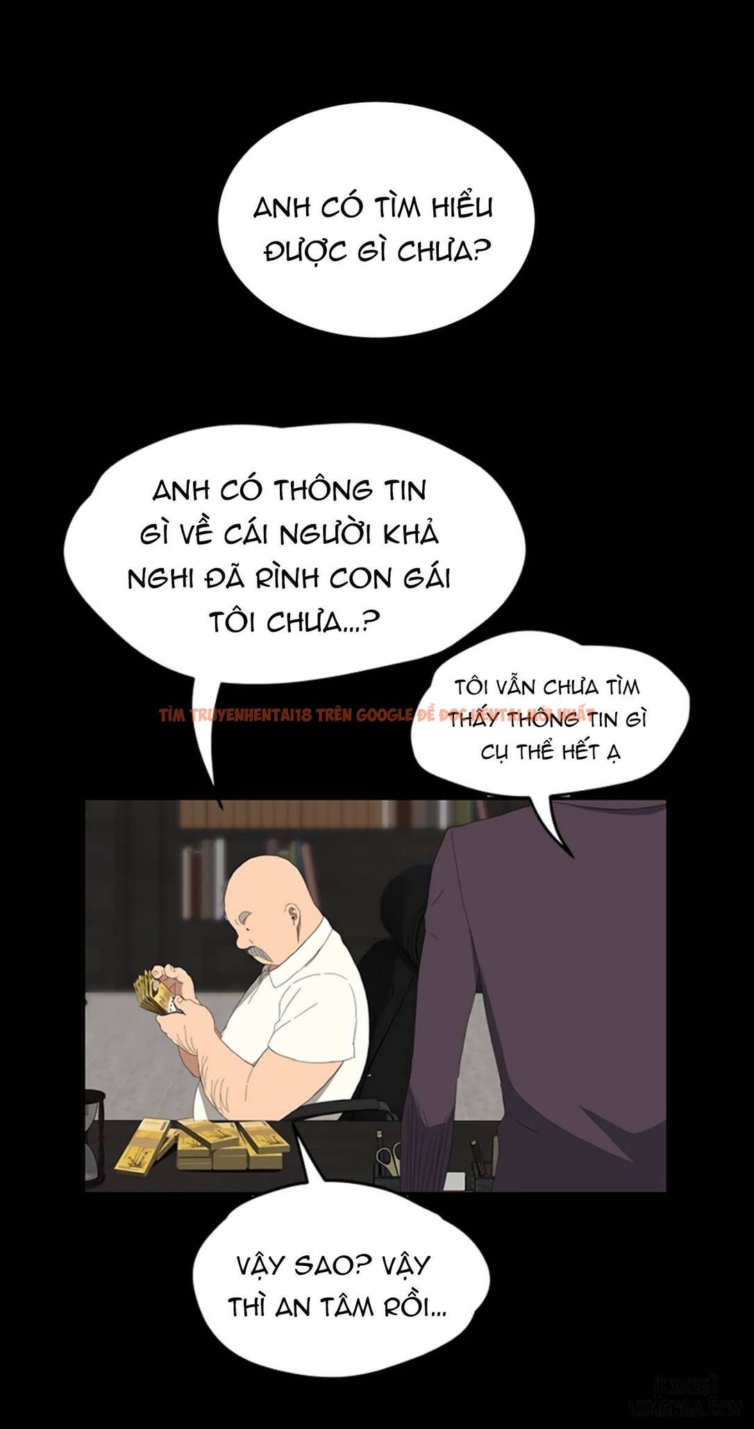 Trang truyện 38 trong truyện tranh Mẹ Kế – Không Che - Chapter 26 - truyentvn.net