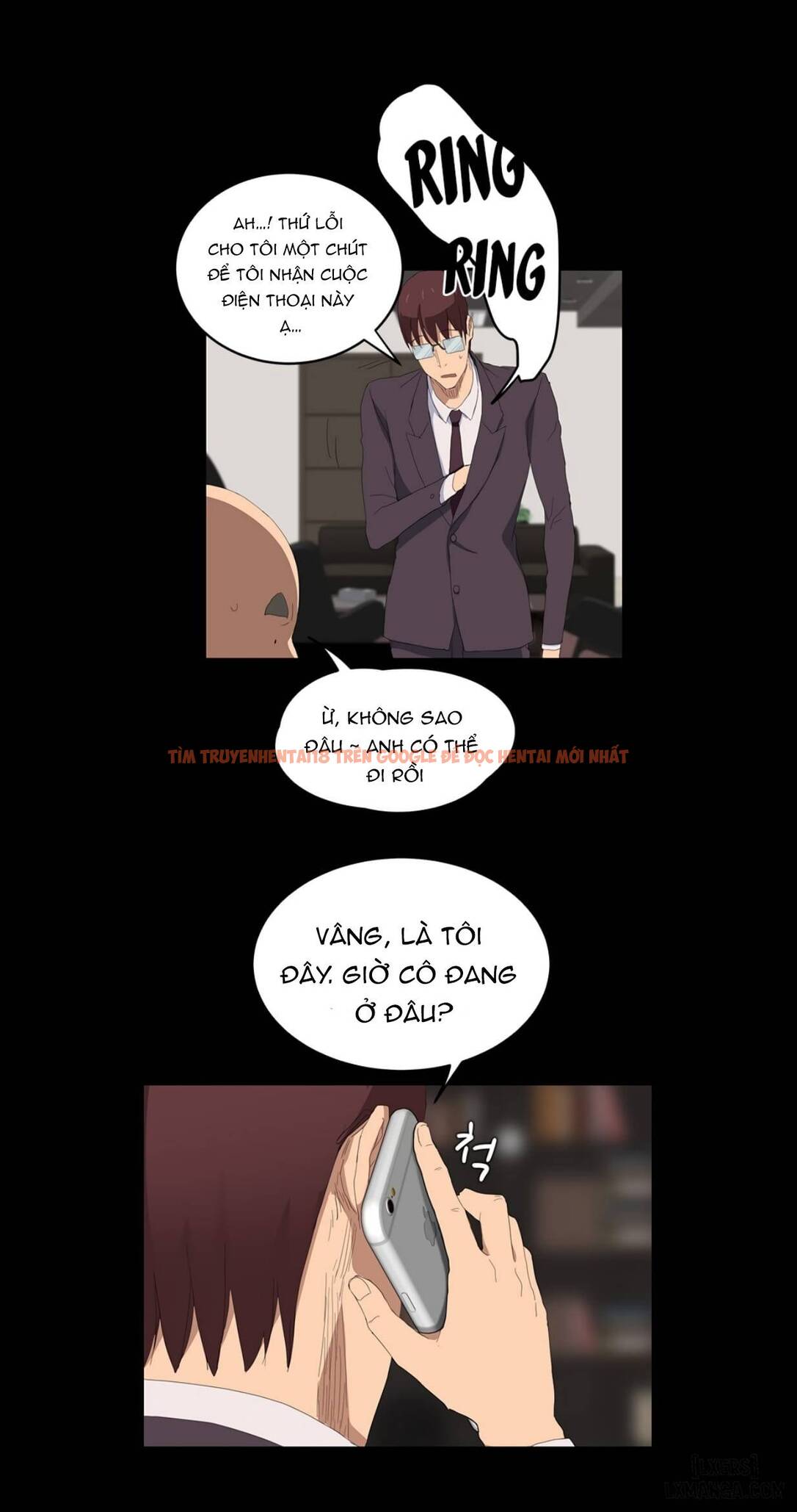 Trang truyện 39 trong truyện tranh Mẹ Kế – Không Che - Chapter 26 - truyentvn.net