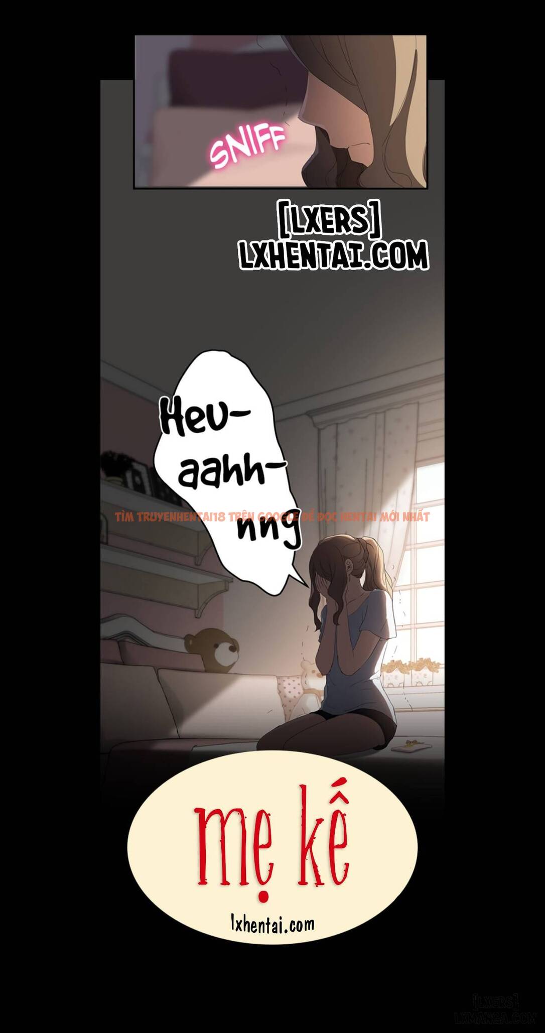 Trang truyện 42 trong truyện tranh Mẹ Kế – Không Che - Chapter 26 - truyentvn.net