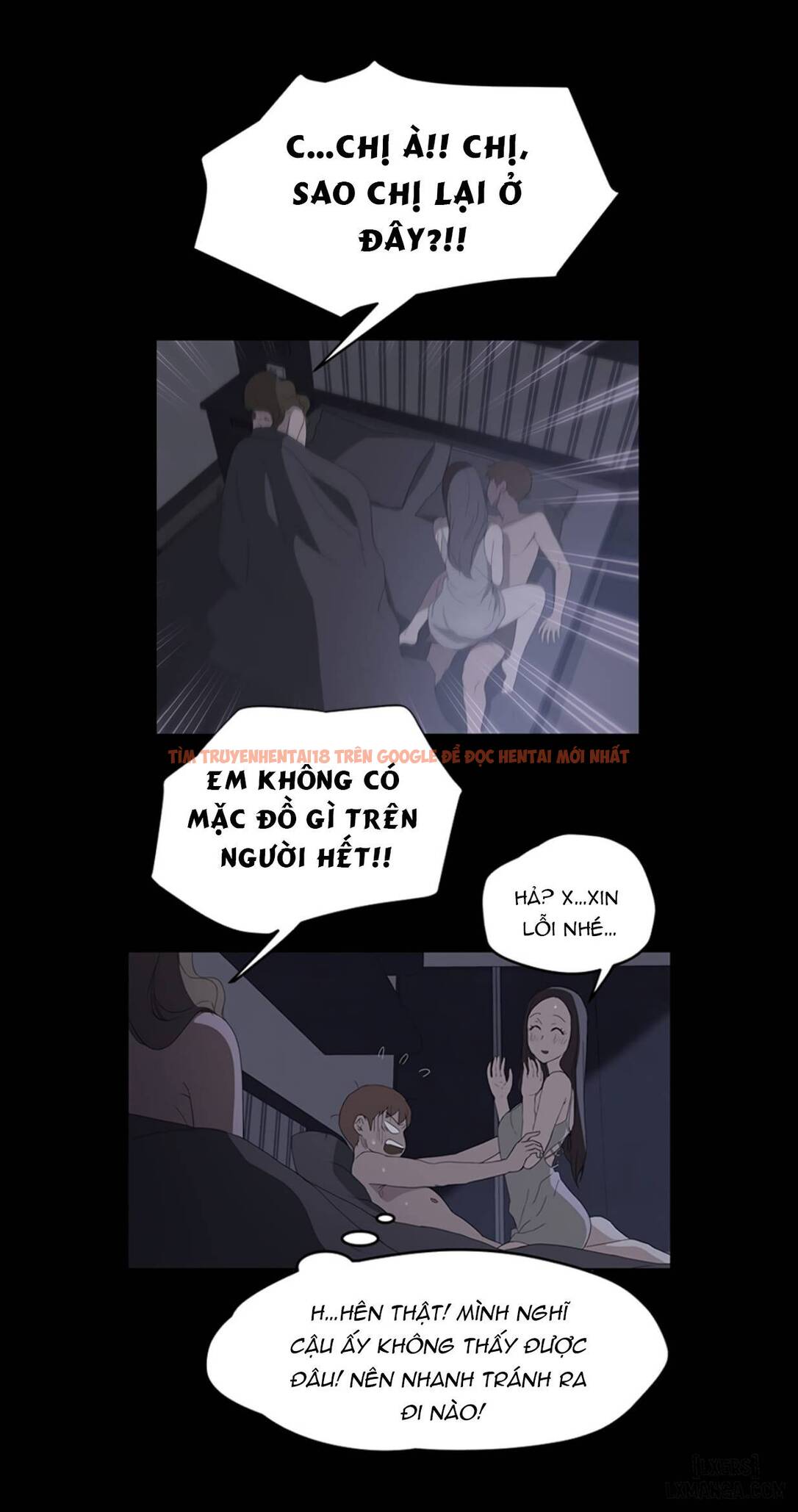 Trang truyện 5 trong truyện tranh Mẹ Kế – Không Che - Chapter 26 - truyentvn.net
