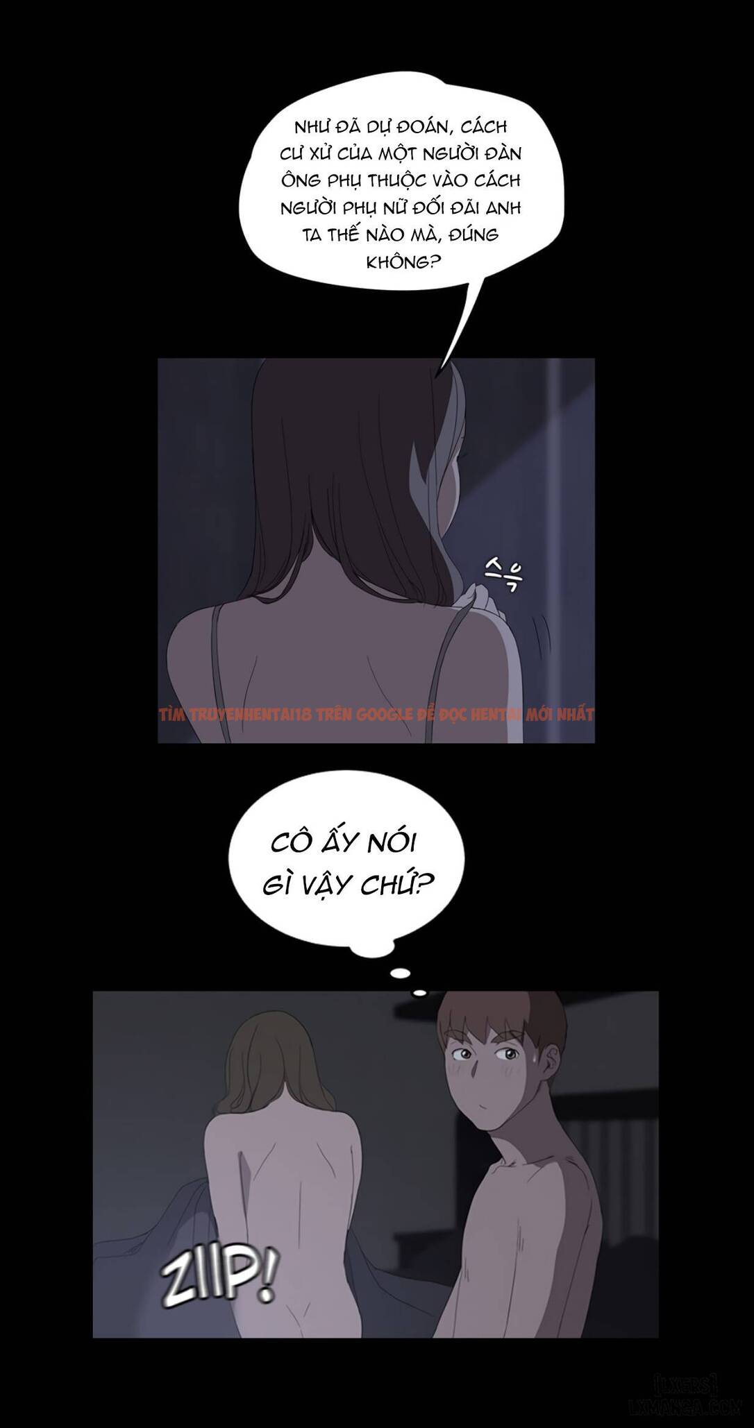 Trang truyện 9 trong truyện tranh Mẹ Kế – Không Che - Chapter 26 - truyentvn.net