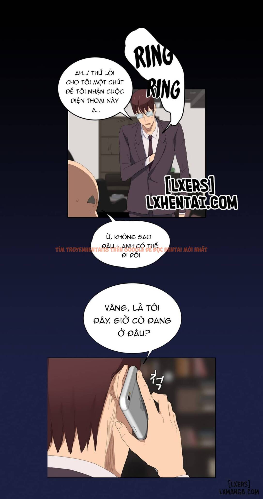 Trang truyện 0 trong truyện tranh Mẹ Kế – Không Che - Chapter 27 - hentai24h.pro