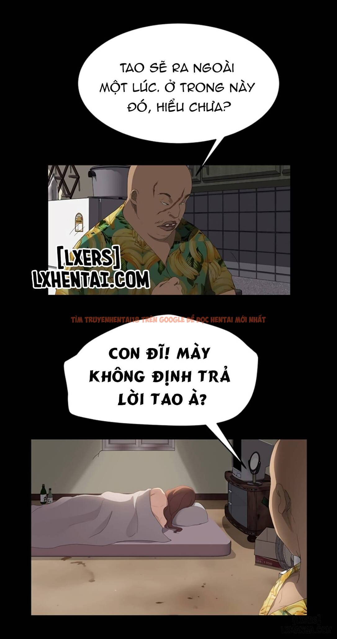 Trang truyện 10 trong truyện tranh Mẹ Kế – Không Che - Chapter 27 - hentai24h.pro