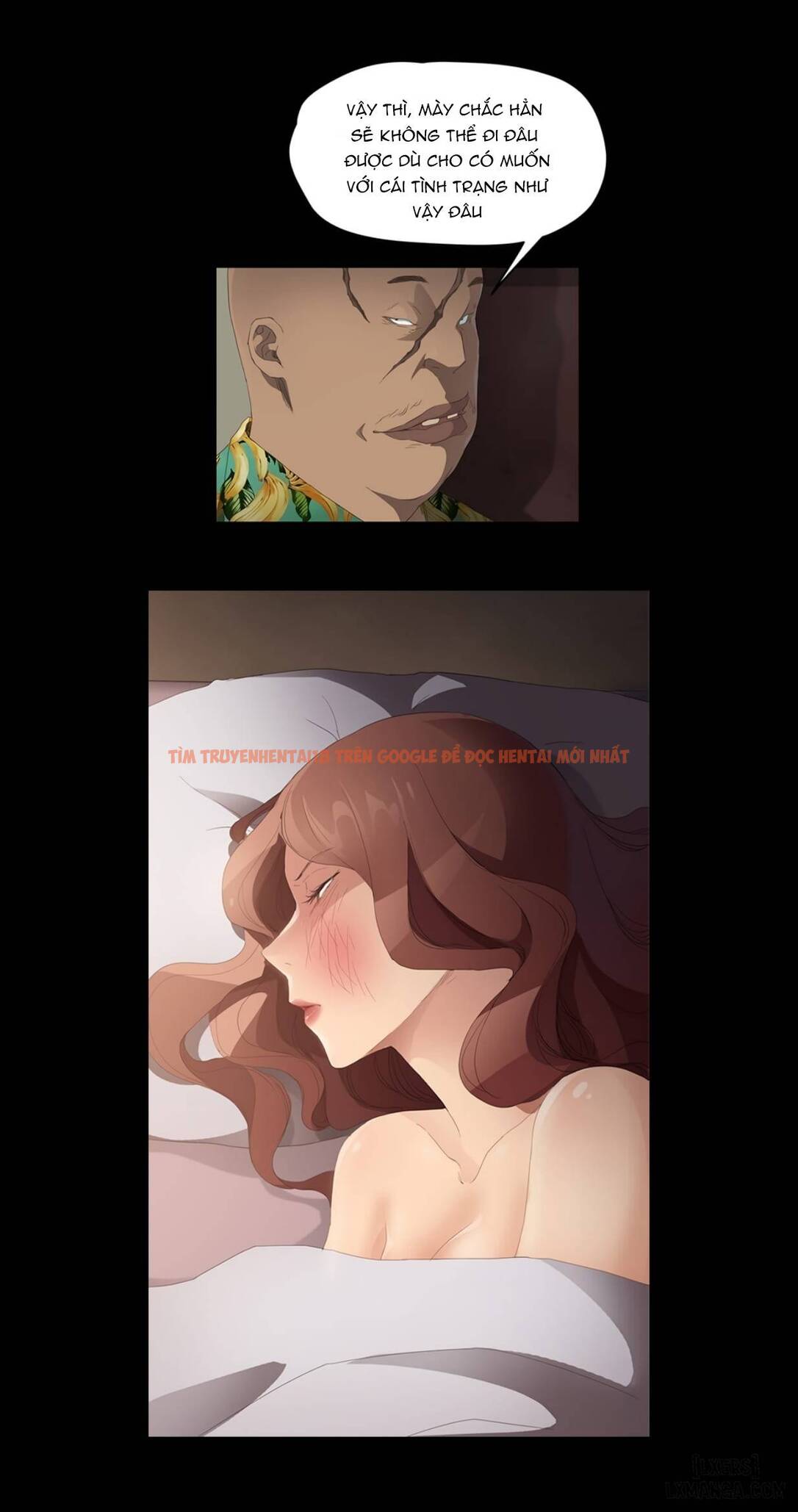 Trang truyện 11 trong truyện tranh Mẹ Kế – Không Che - Chapter 27 - hentai24h.pro