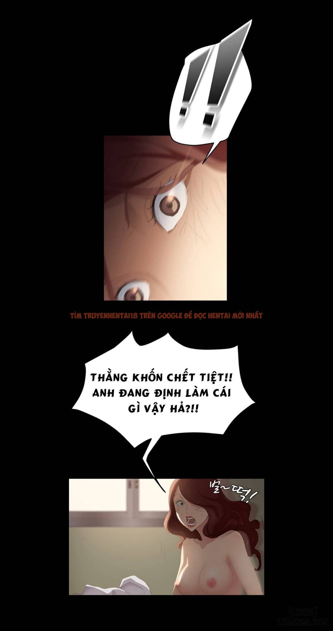 Trang truyện 13 trong truyện tranh Mẹ Kế – Không Che - Chapter 27 - hentai24h.pro