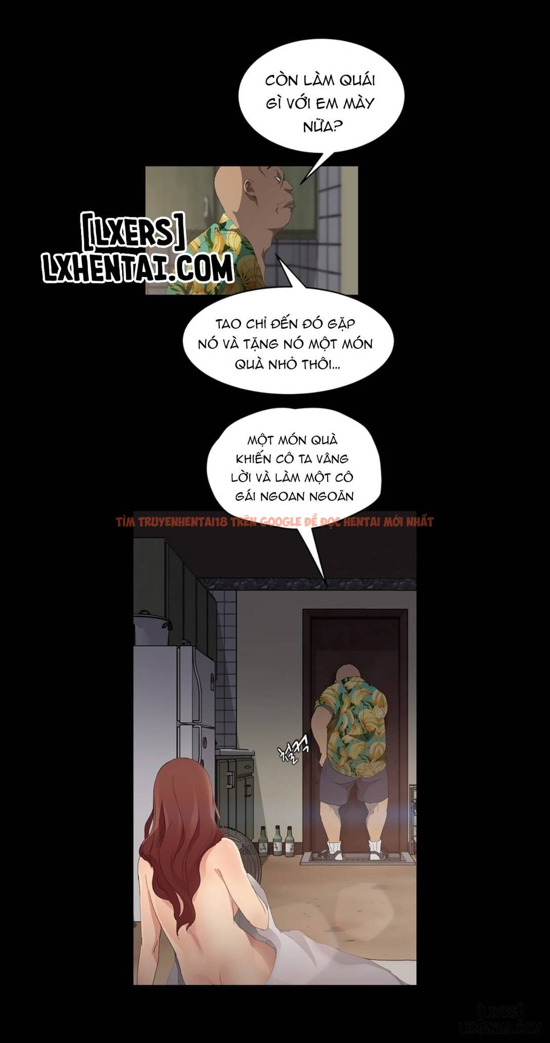 Trang truyện 14 trong truyện tranh Mẹ Kế – Không Che - Chapter 27 - hentai24h.pro