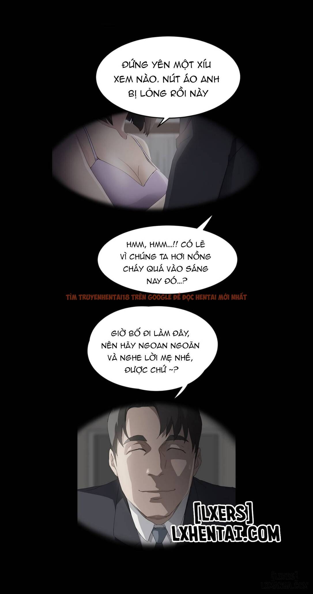 Trang truyện 16 trong truyện tranh Mẹ Kế – Không Che - Chapter 27 - hentai24h.pro