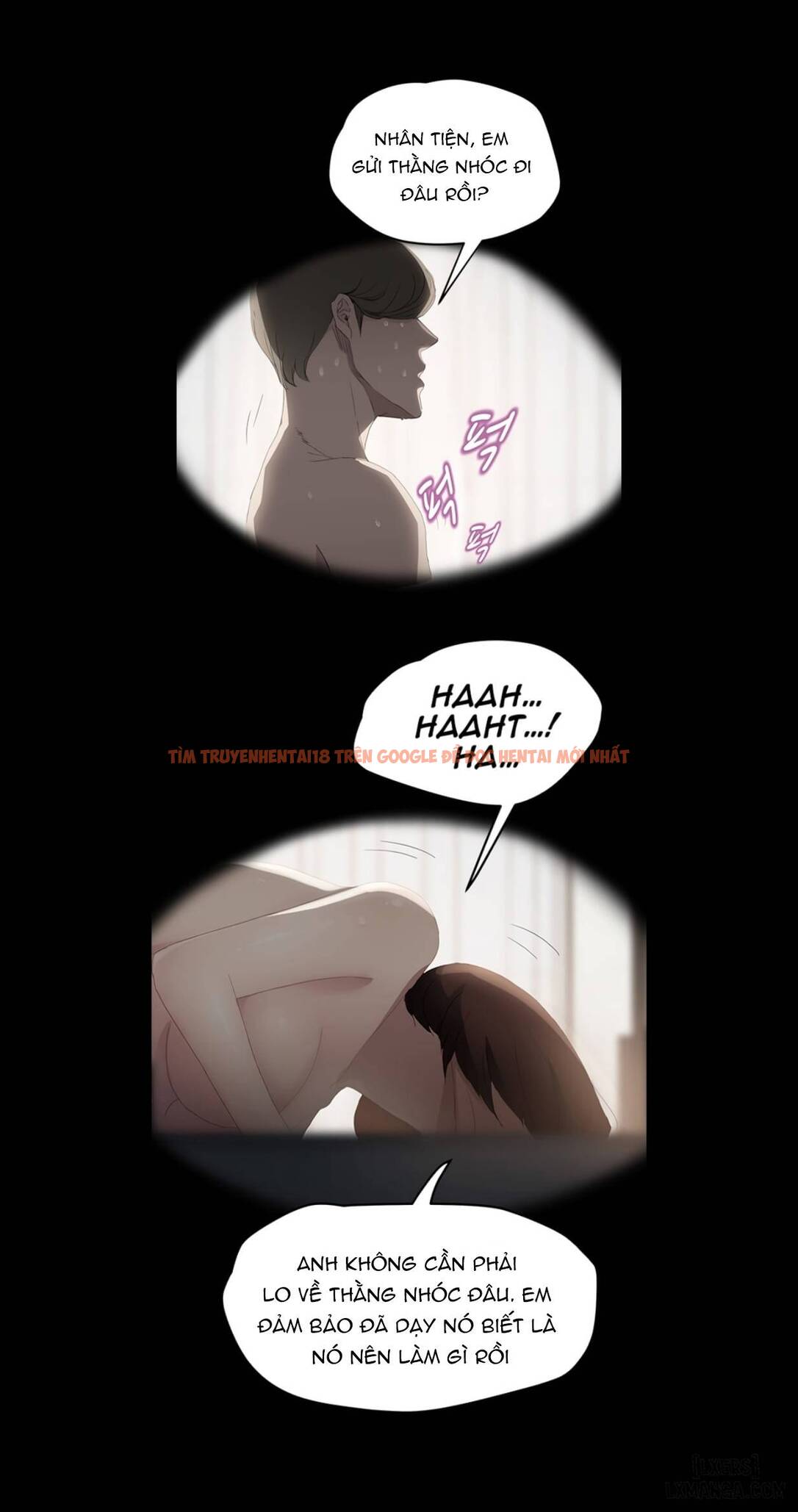 Trang truyện 20 trong truyện tranh Mẹ Kế – Không Che - Chapter 27 - hentai24h.pro