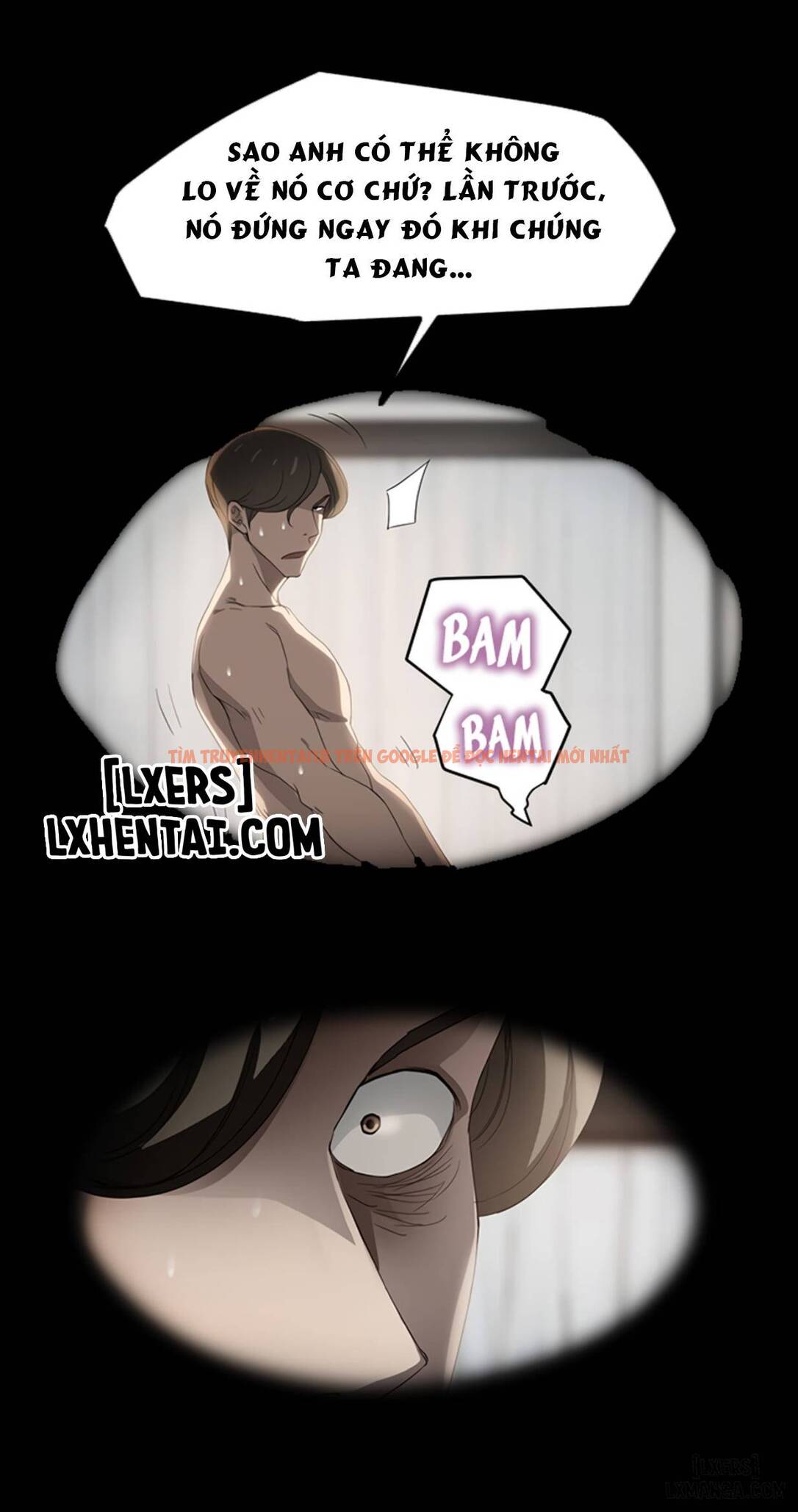 Trang truyện 21 trong truyện tranh Mẹ Kế – Không Che - Chapter 27 - hentai24h.pro
