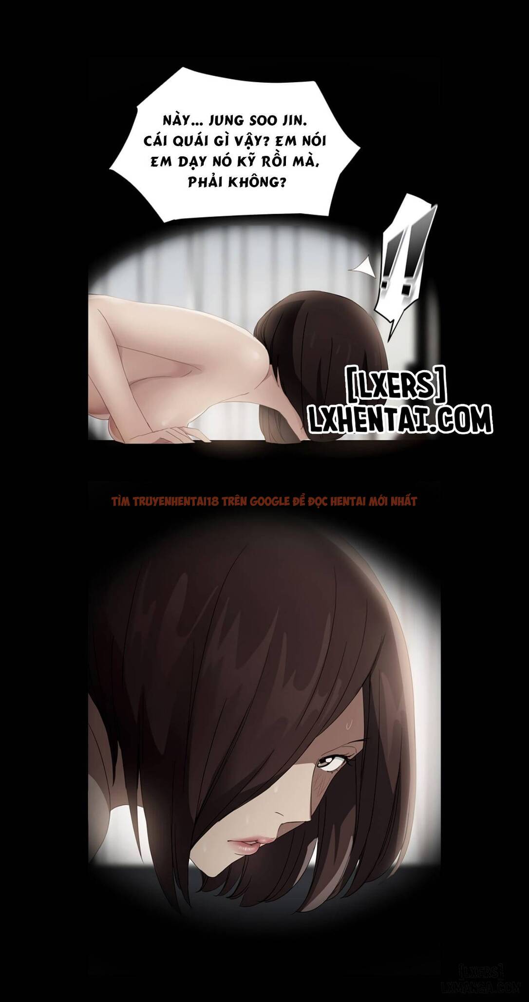 Trang truyện 22 trong truyện tranh Mẹ Kế – Không Che - Chapter 27 - hentai24h.pro