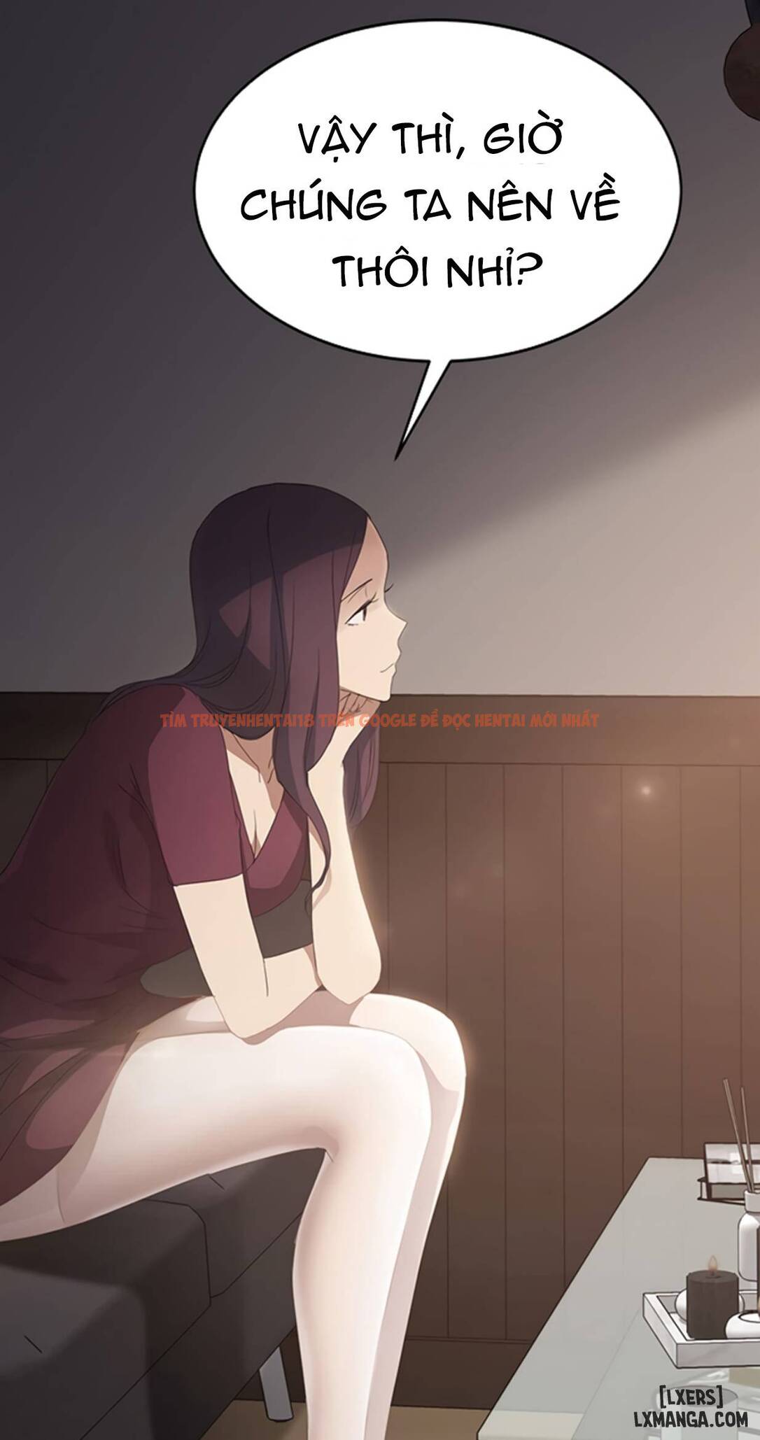 Trang truyện 26 trong truyện tranh Mẹ Kế – Không Che - Chapter 27 - hentai24h.pro