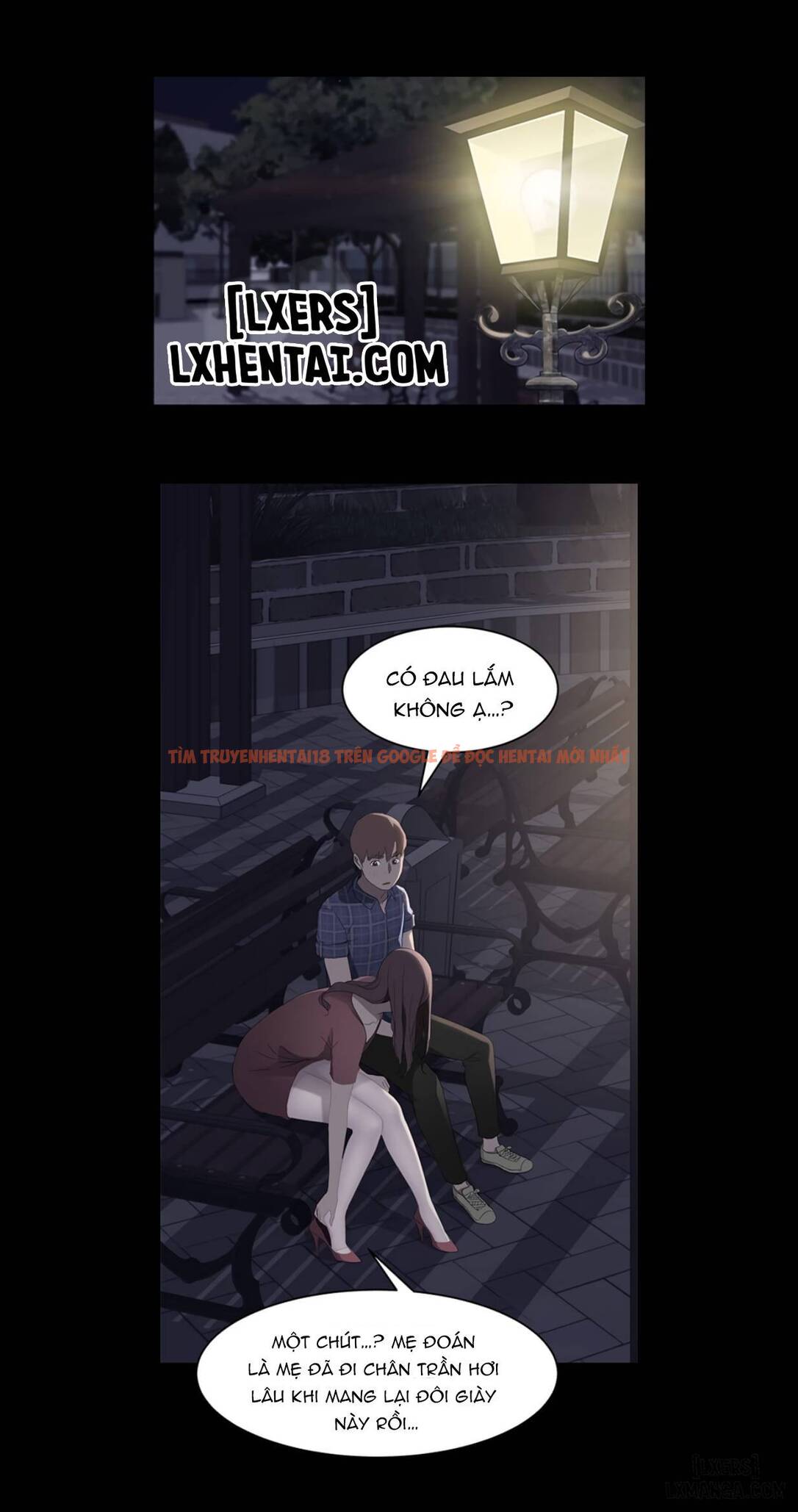 Trang truyện 27 trong truyện tranh Mẹ Kế – Không Che - Chapter 27 - hentai24h.pro