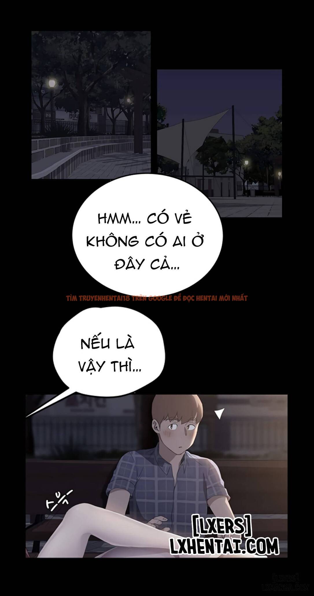 Trang truyện 33 trong truyện tranh Mẹ Kế – Không Che - Chapter 27 - hentai24h.pro