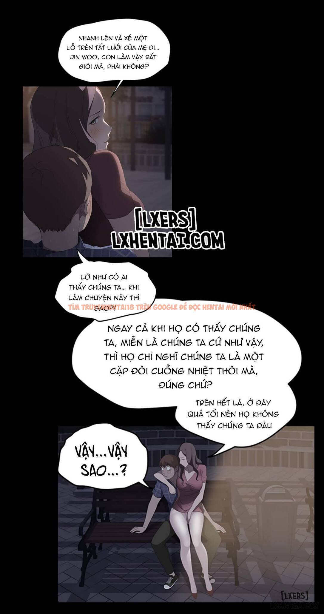 Trang truyện 36 trong truyện tranh Mẹ Kế – Không Che - Chapter 27 - hentai24h.pro