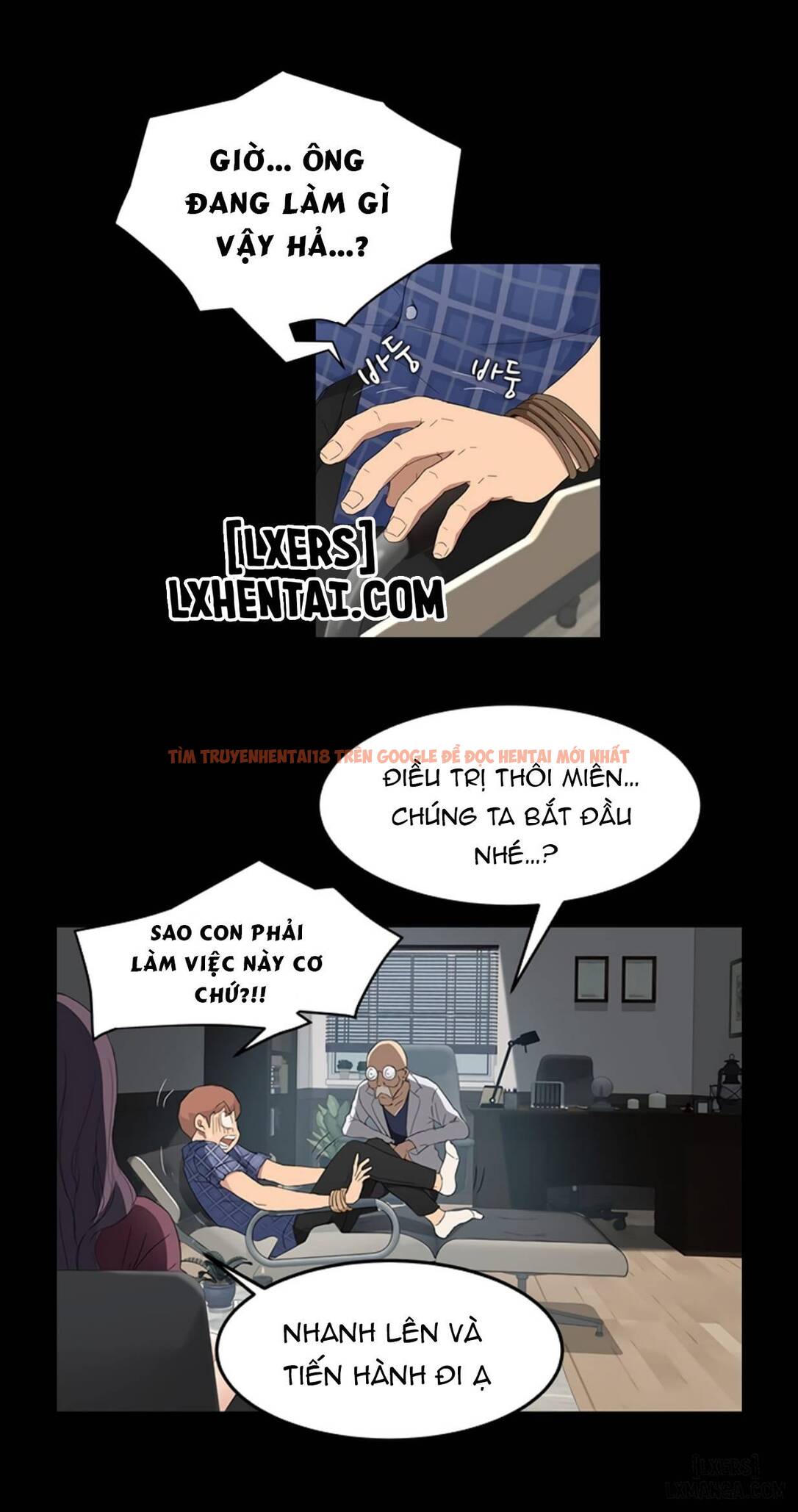 Trang truyện 4 trong truyện tranh Mẹ Kế – Không Che - Chapter 27 - hentai24h.pro