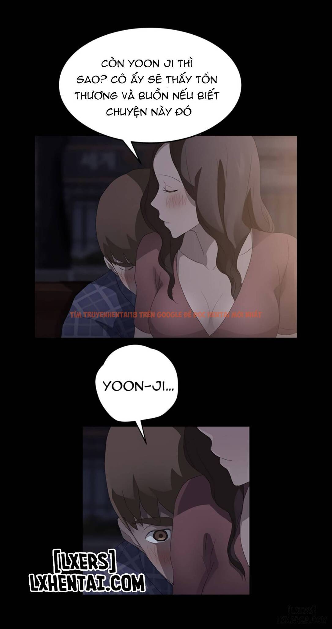 Trang truyện 40 trong truyện tranh Mẹ Kế – Không Che - Chapter 27 - hentai24h.pro