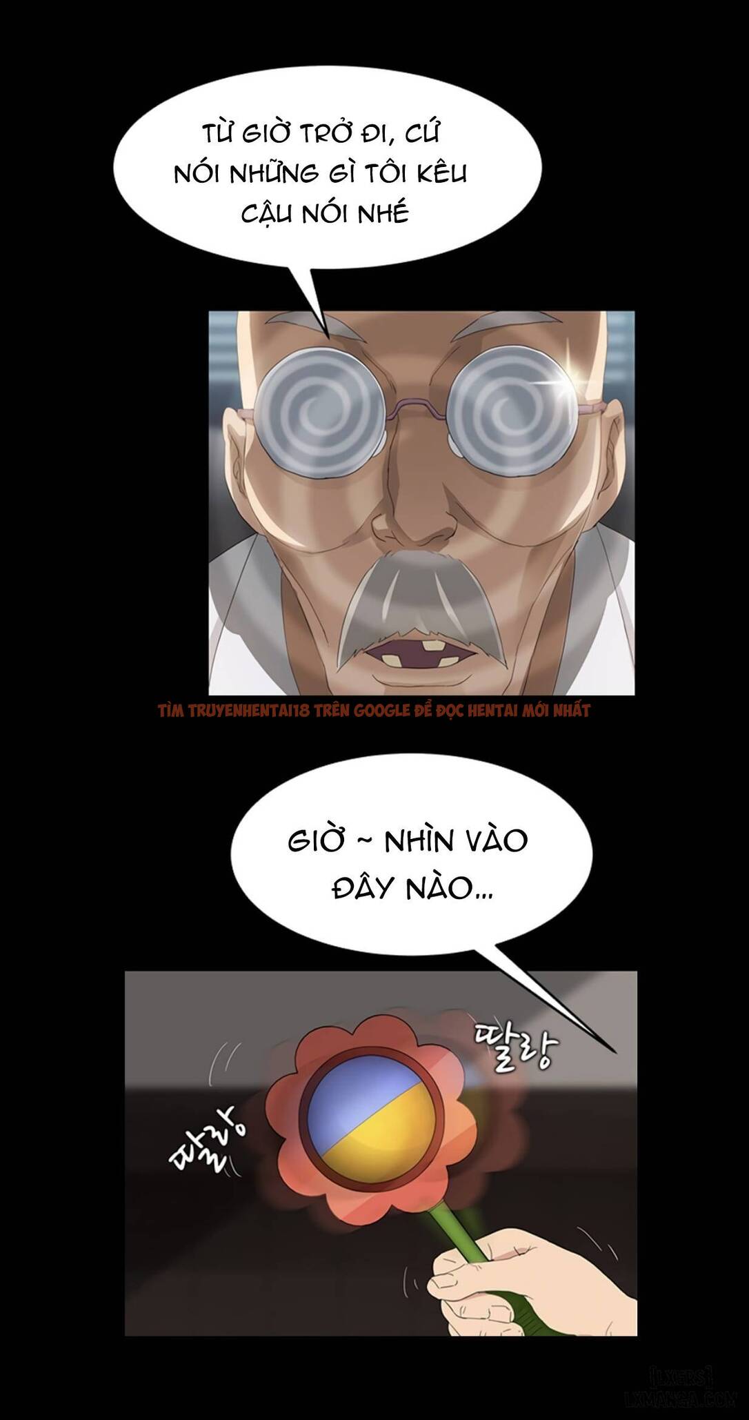 Trang truyện 5 trong truyện tranh Mẹ Kế – Không Che - Chapter 27 - hentai24h.pro