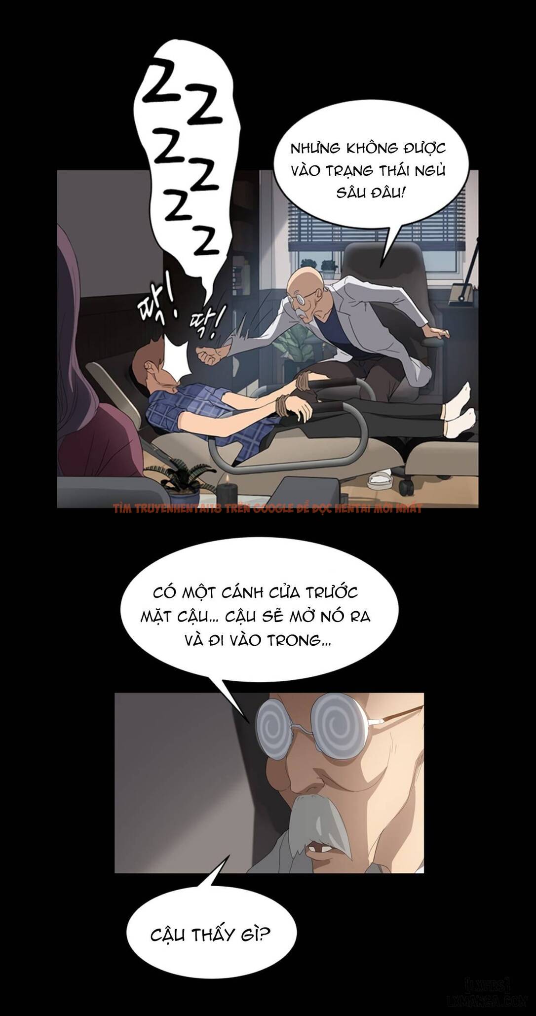 Trang truyện 7 trong truyện tranh Mẹ Kế – Không Che - Chapter 27 - hentai24h.pro