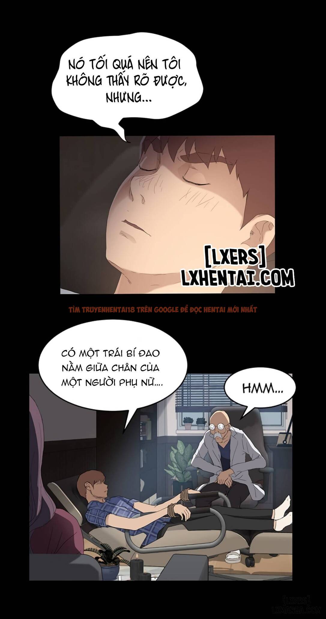 Trang truyện 8 trong truyện tranh Mẹ Kế – Không Che - Chapter 27 - hentai24h.pro