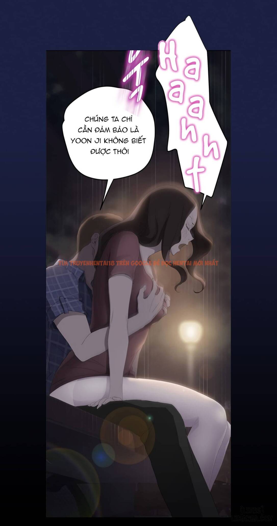Trang truyện 1 trong truyện tranh Mẹ Kế – Không Che - Chapter 28 - hentai24h.pro