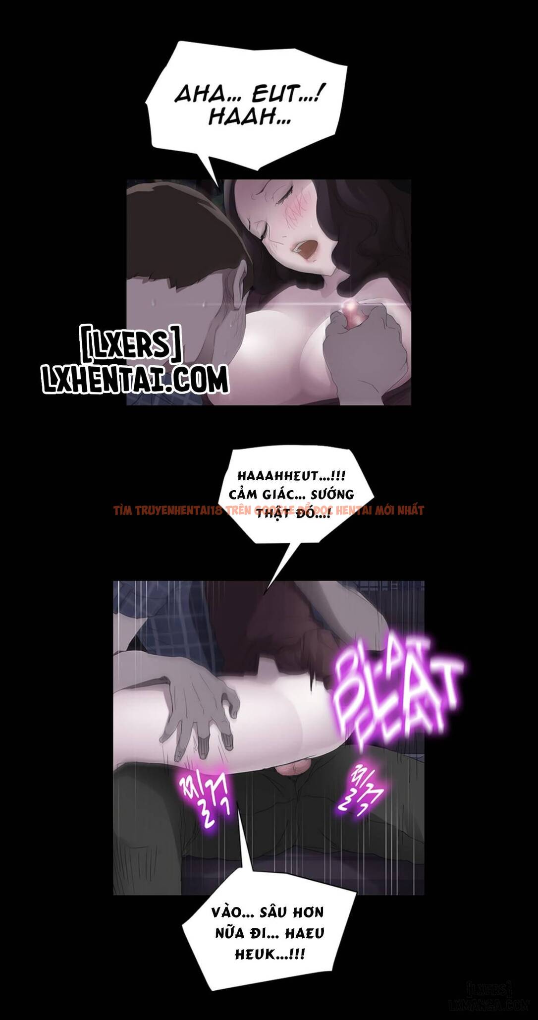 Trang truyện 14 trong truyện tranh Mẹ Kế – Không Che - Chapter 28 - hentai24h.pro