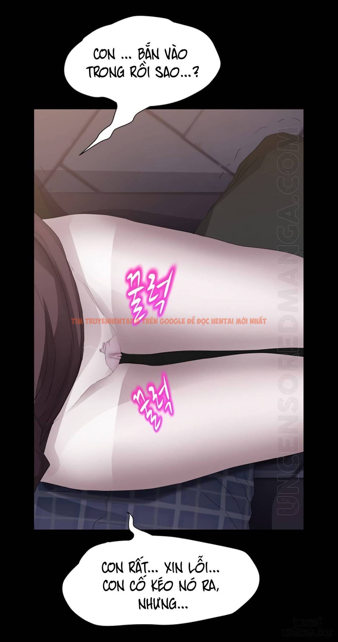 Trang truyện 17 trong truyện tranh Mẹ Kế – Không Che - Chapter 28 - hentai24h.pro