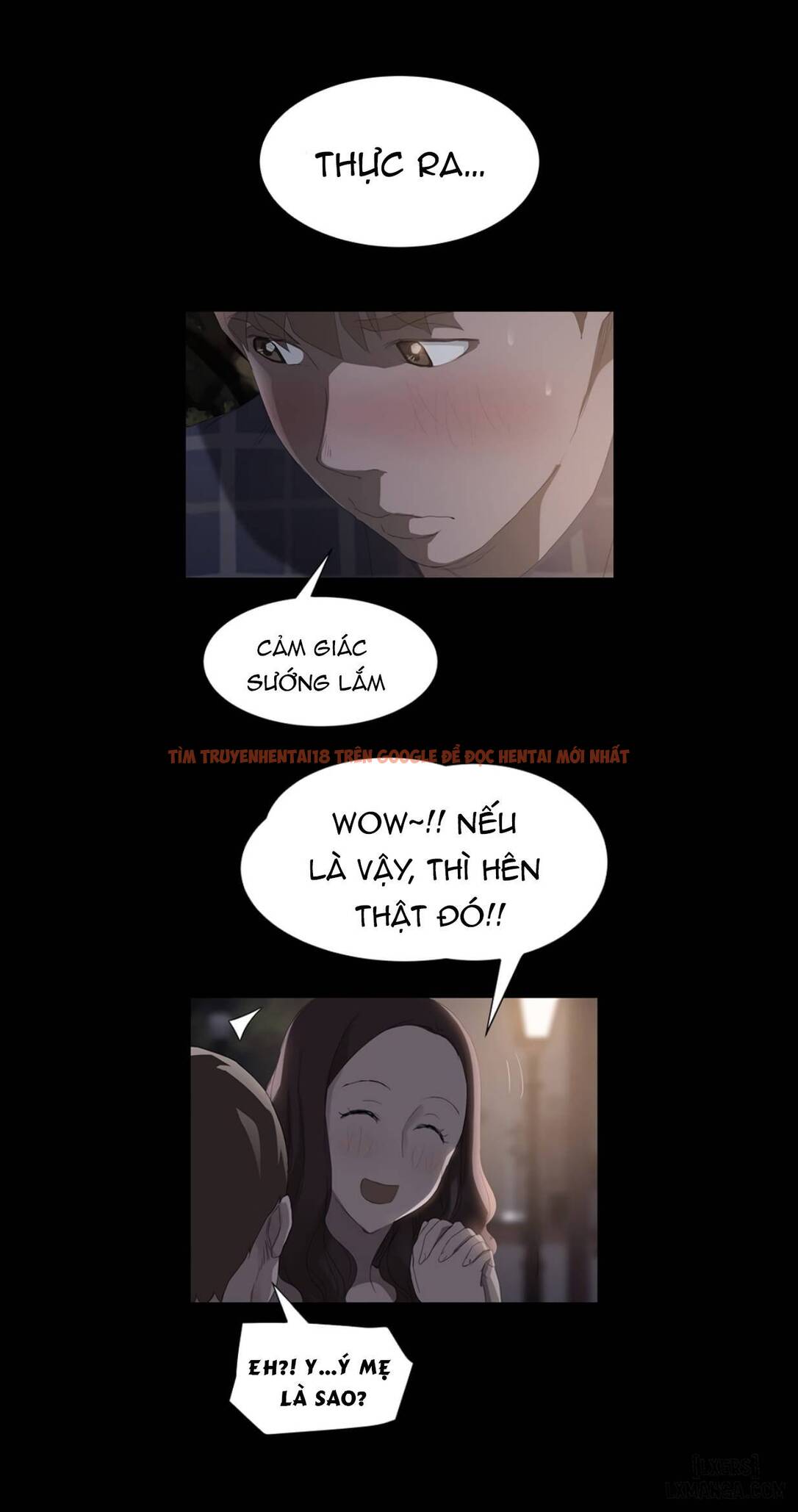 Trang truyện 19 trong truyện tranh Mẹ Kế – Không Che - Chapter 28 - hentai24h.pro
