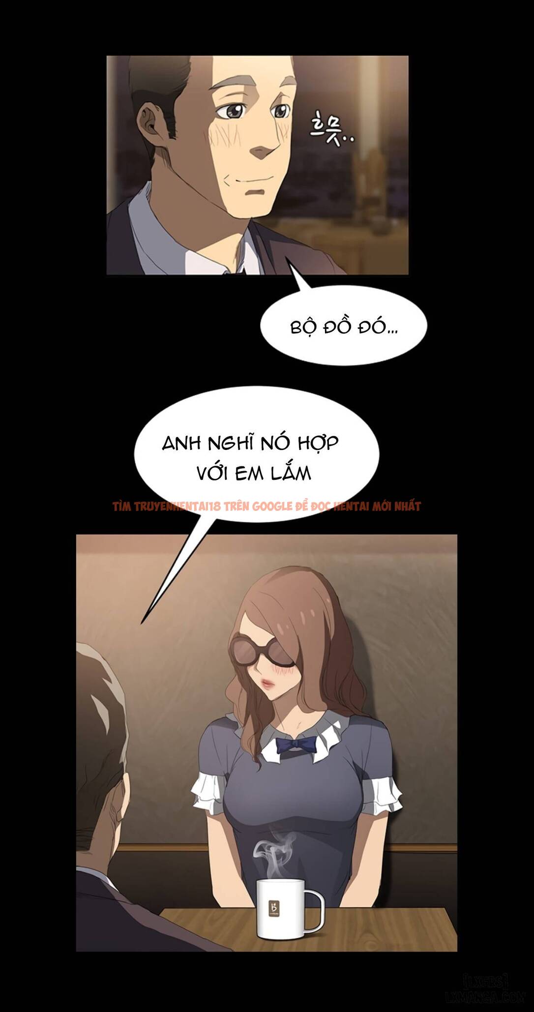 Trang truyện 22 trong truyện tranh Mẹ Kế – Không Che - Chapter 28 - hentai24h.pro