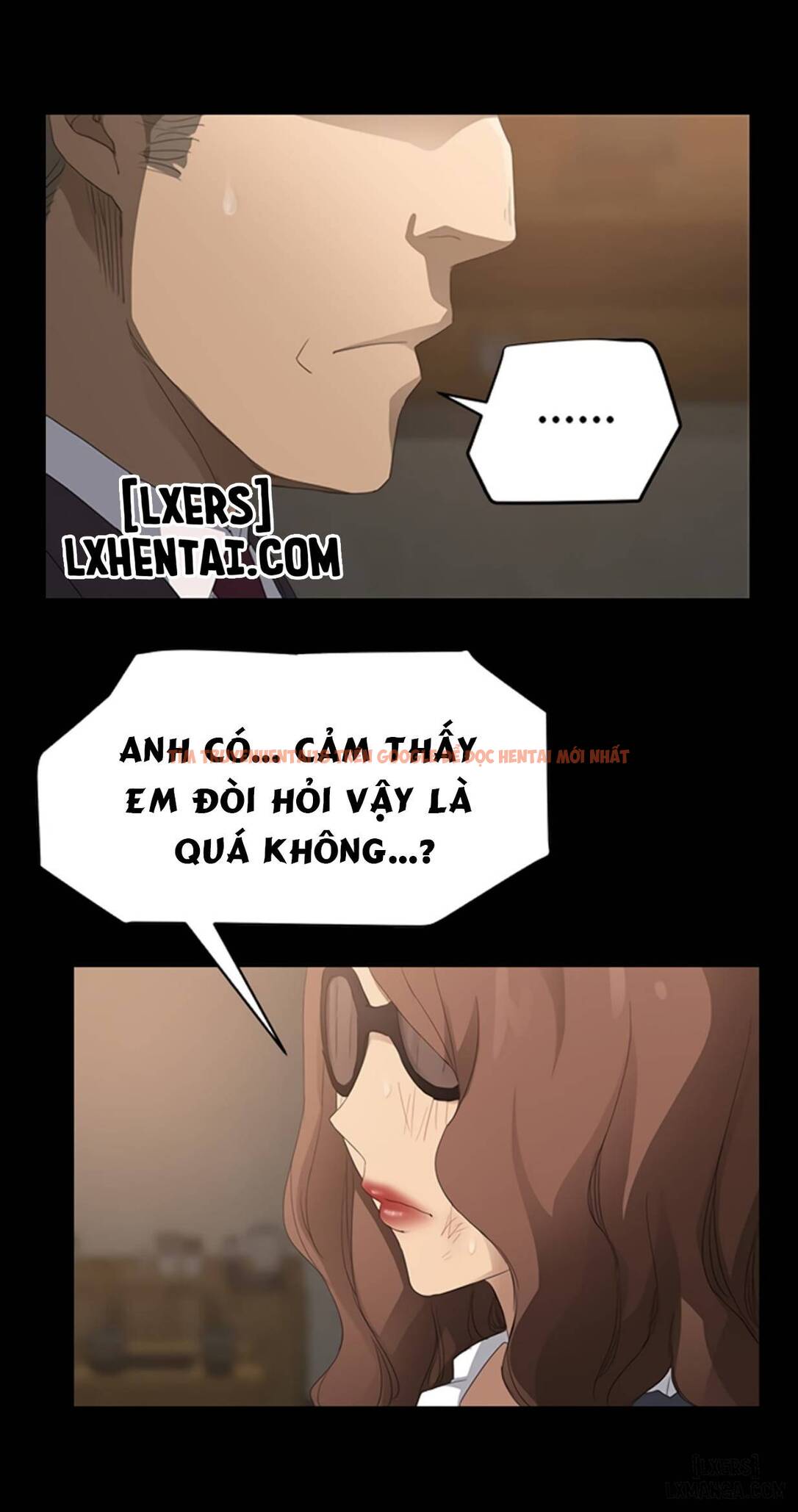 Trang truyện 25 trong truyện tranh Mẹ Kế – Không Che - Chapter 28 - hentai24h.pro