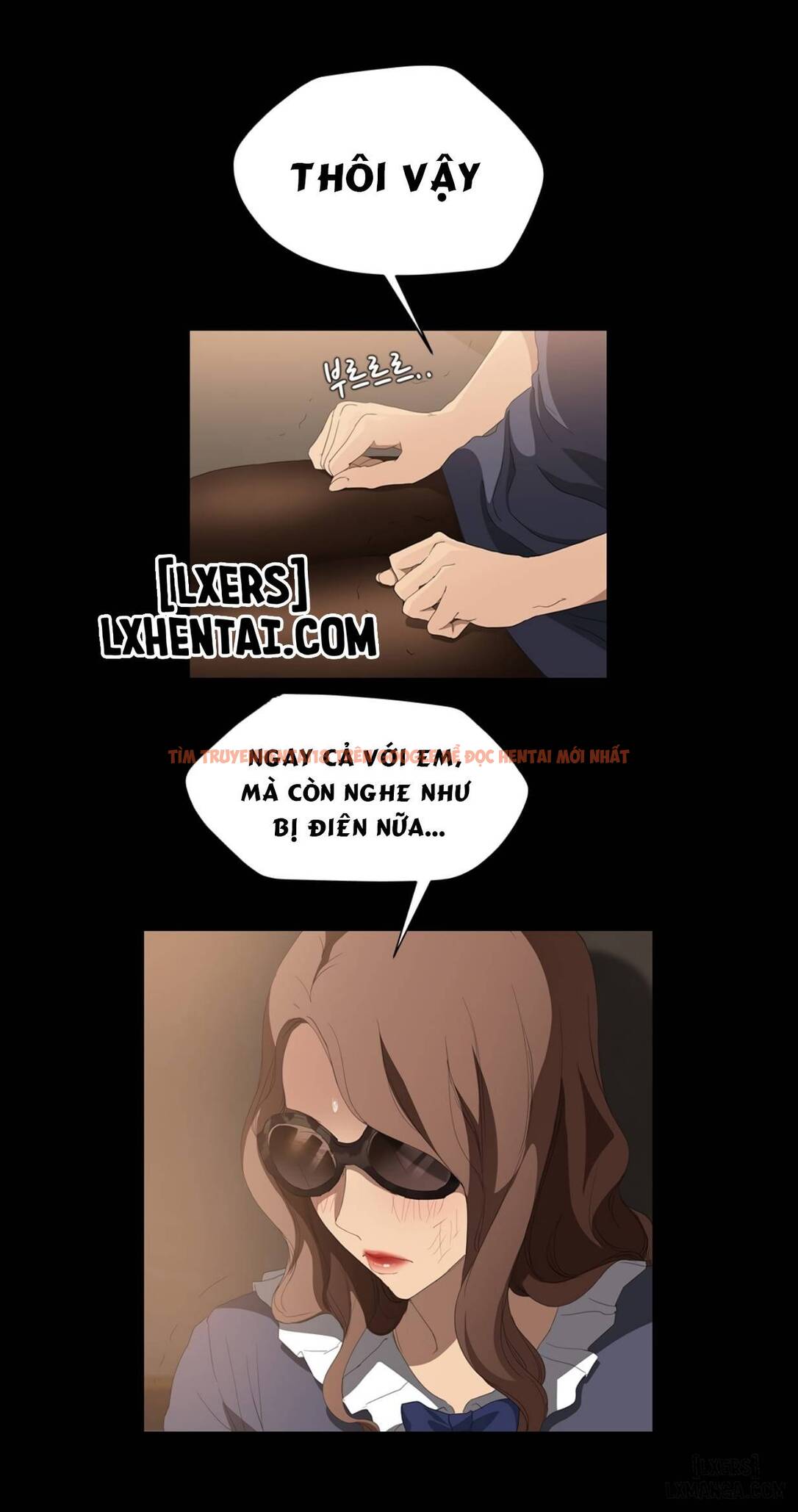 Trang truyện 27 trong truyện tranh Mẹ Kế – Không Che - Chapter 28 - hentai24h.pro