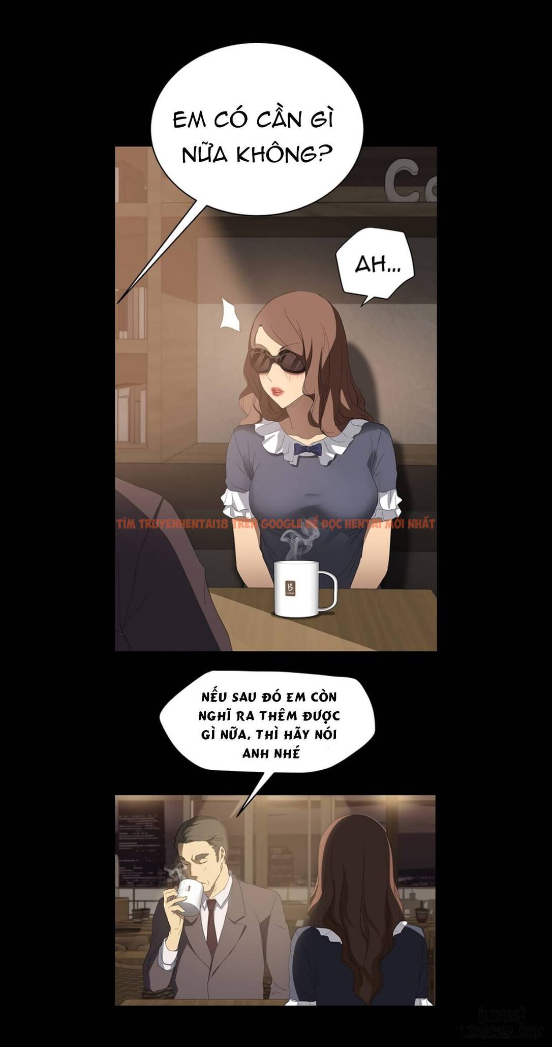 Trang truyện 28 trong truyện tranh Mẹ Kế – Không Che - Chapter 28 - hentai24h.pro